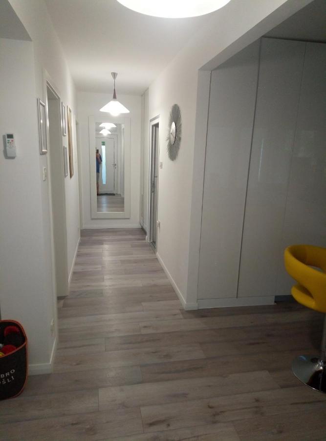 Apartman Nena Ponte Apartman Crikvenica Kültér fotó