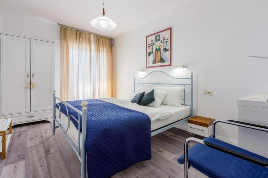 Apartman Nena Ponte Apartman Crikvenica Kültér fotó