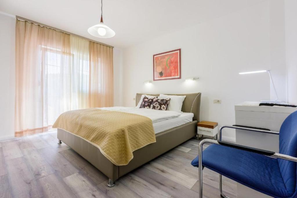 Apartman Nena Ponte Apartman Crikvenica Kültér fotó