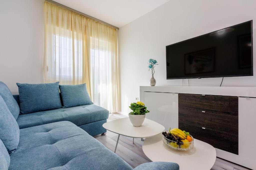 Apartman Nena Ponte Apartman Crikvenica Kültér fotó